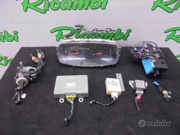 KIT AVVIAMENTO PER L200 K64T 2.5 TDI 2001