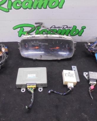 KIT AVVIAMENTO PER L200 K64T 2.5 TDI 2001