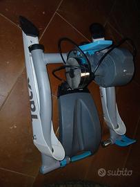 Rullo tacx interattivo