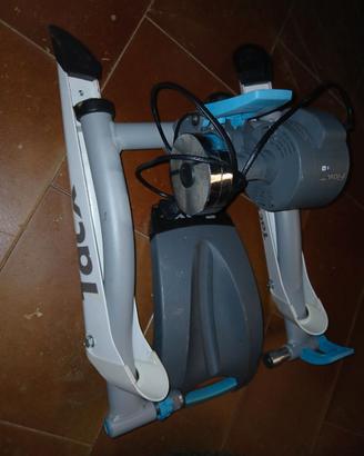 Rullo tacx interattivo