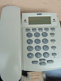 telefono Saiet 