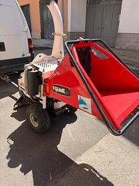 Biotrituratore