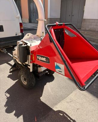 Biotrituratore