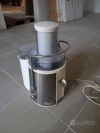 Centrifuga ariete