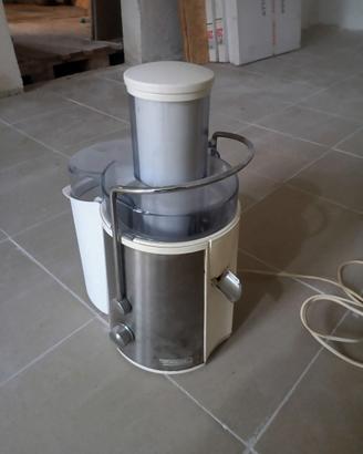 Centrifuga ariete