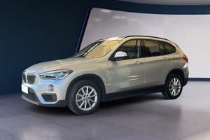 BMW X1 xDrive 18d