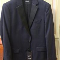 abito elegante boss