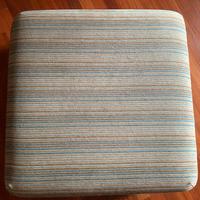 Divano cassina rifoderato