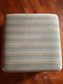 Divano cassina rifoderato