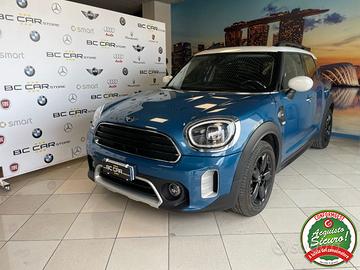 MINI Countryman 2.0 Cooper D 150cv Aut. Northwoo