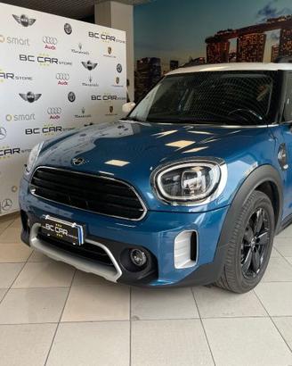 MINI Countryman 2.0 Cooper D 150cv Aut. Northwoo