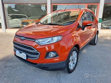Ford EcoSport 1.5 TDCi 95 CV Business