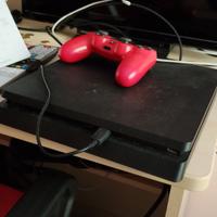 PlayStation 4 1 joypad 6 giochi 