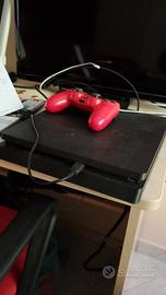 PlayStation 4 1 joypad 6 giochi 