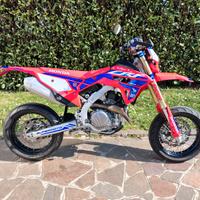 Honda CRF 450 R - 2024