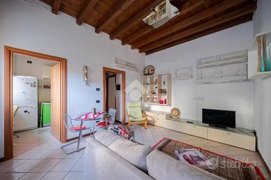 2 LOCALI A BOTTICINO