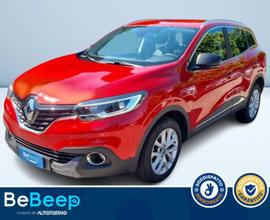 Renault Kadjar 1.6 DCI ENERGY INTENS 4X4 130CV