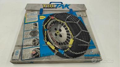 Catene da neve Tik Tak Istamatik 12 mm, Weissenfel