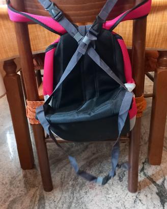 zaino passeggio 