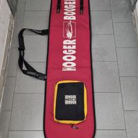 SACCA TERMINCA SCI / SNOWBOARD