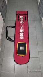 SACCA TERMINCA SCI / SNOWBOARD