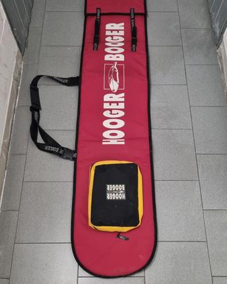 SACCA TERMINCA SCI / SNOWBOARD