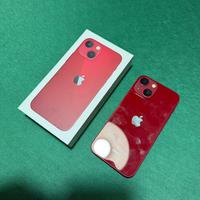 iPhone 13 mini