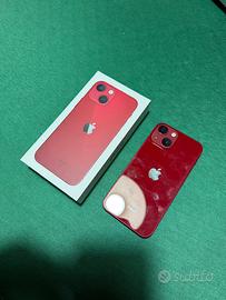 iPhone 13 mini