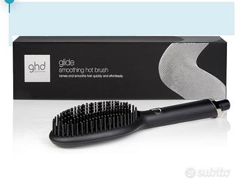 Spazzola lisciante ghd