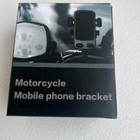 Porta cellulare per moto