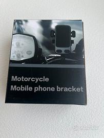 Porta cellulare per moto
