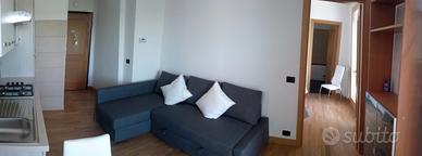 Appartamento fonte laurentina