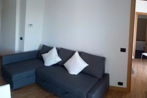 Appartamento fonte laurentina