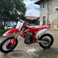 Crf 250