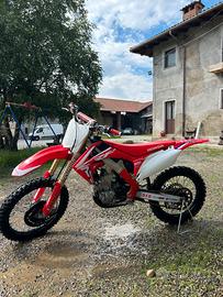 Crf 250