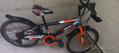 Mtb bambino