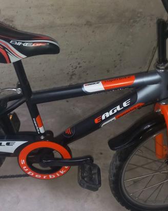 Mtb bambino