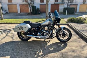 Harley-Davidson Sport Glide 2024 - Stage I