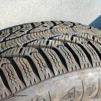 Gomme invernali 185 60 R15