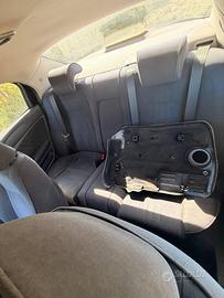 RICAMBI ALFA ROMEO 159 Berlina Serie (939_) 1.9 Di