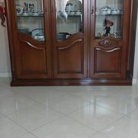 cristalliera classica 