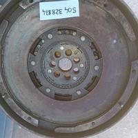 Kit volano frizione e spingidischi 3.0d