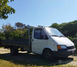 Camion Ford - Diesel - Buono stato