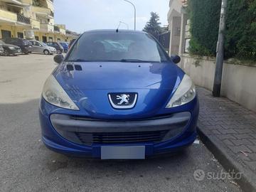 peugeot 206 plus