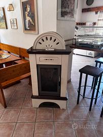 Stube a pellet PIAZZETTA prezzo SUPER