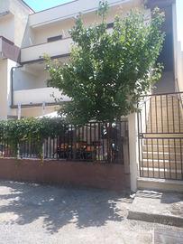 Appartamento in Calabria Alto Jonio