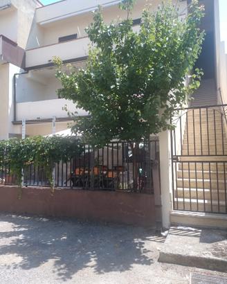Appartamento in Calabria Alto Jonio