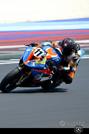 BMW s 1000 rr