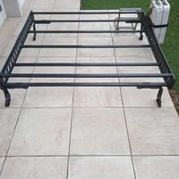 Portapacchi defender land lover