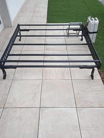 Portapacchi defender land lover